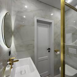 Фото Отель Апараменты на улице Семьи Шамшиных 93