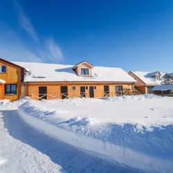 Фото Отель Муза Рузы