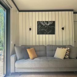 2-местный 2-комнатный номер эконом