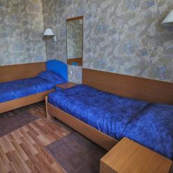 Фото Отель Волга