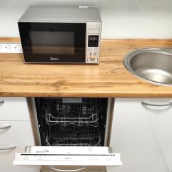 2-комнатные апартаменты улучшенные