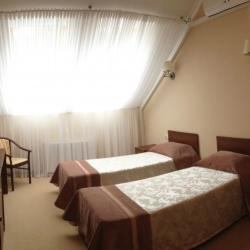 3-местный номер стандарт