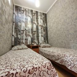 Фото Отель Мускат