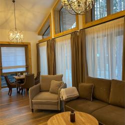 Фото Ozon Hotels (Озон Отель)