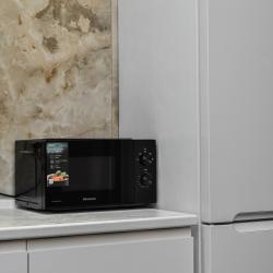 Фото Апартаменты Как дома на улице Партизана Железняка