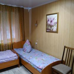 Фото Отель Визит