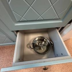 Апартаменты студия