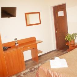 Фото Отель Селена