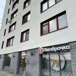 1-комнатные апартаменты студия