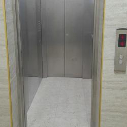 2-комнатные апартаменты стандарт