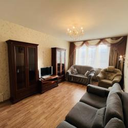 Фото Отель Саквояж на улице Батурина 40