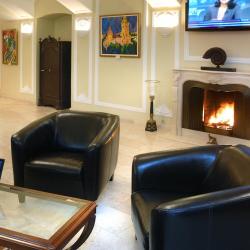 фото 50 Rossi Boutique Hotel & SPA (Росси)