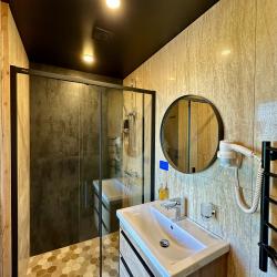 Коттедж стандарт