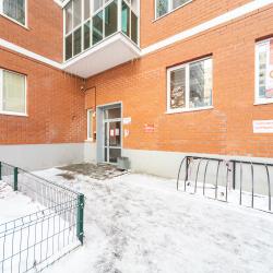 Фото Отель К энд К Апартментс на улице Крылова 17