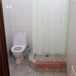 Номер люкс с 1 двуспальной кроватью