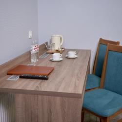 Фото Отель Бриг