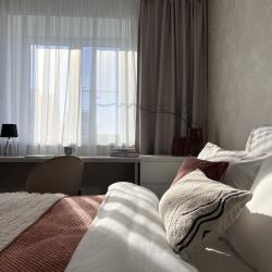 2-комнатные апартаменты улучшенные Macadamia