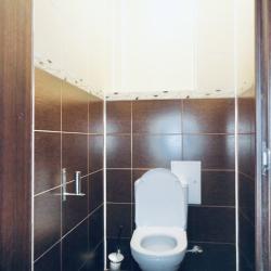 1-комнатные апартаменты улучшенные