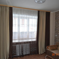 1-местный номер эконом