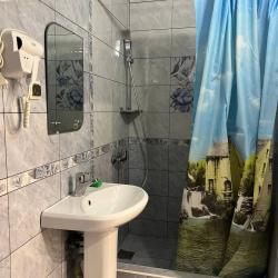 3-местный номер стандарт улучшенный
