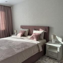 Фото Апартаменты на улице Амурская 182