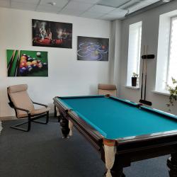 Фото Мотель Балтия М-9