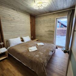 Фото Отель Chilla Villa Baikal (Чилла Вилла Байкал)