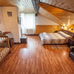 Номер стандарт семейный