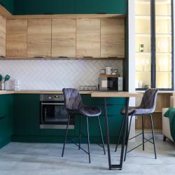 фото 4 Pro.Apartment (Про.Апартмент) на улице Артиллерийская 71