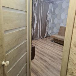 2-комнатные апартаменты стандарт