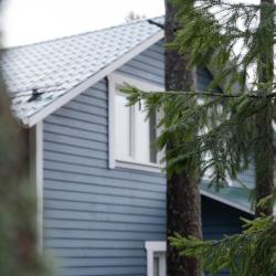 Фото Отель Иванова дача