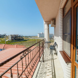 Фото Отель Белладжио