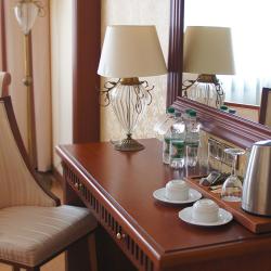 Фото Отель President Hotel (Президент)