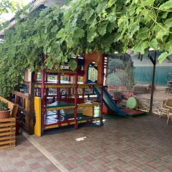 Фото Отель Ситерра