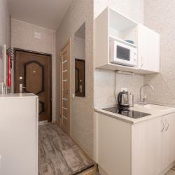 Фото Отель Юнга