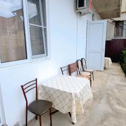 4-местная комната люкс