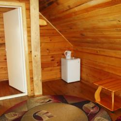 Фото Отель Тайнинская слобода