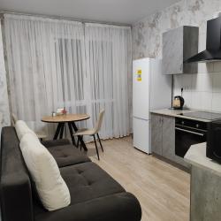 Фото Отель AlexHome в микрорайоне Финский 1А