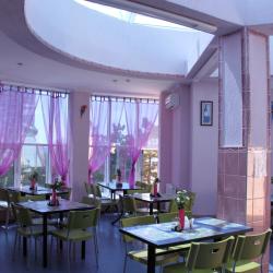 Фото Отель Парадиз