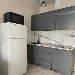 Фото Апартаменты на улице Гаршина 25 к2