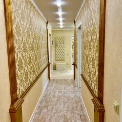 2-комнатные апартаменты люкс
