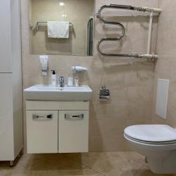 Фото Отель Высота 38 на улице Безбокова