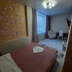 Фото Отель Apart Hotel Lime (Лайм)