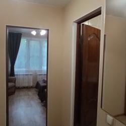 Комната улучшенная с 2 односпальными кроватями