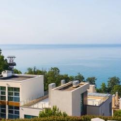 Фото Отель Sotis Galaxy (Сотис Гэлакси) на проспекте Курортный 105Б