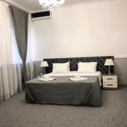 Фото Отель Home Suites (Хоум Сьютс)