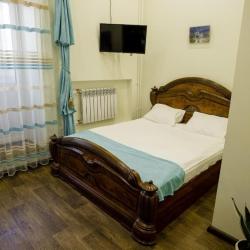 Фото Отель Bon Voyage (Бон Вояж)