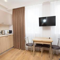 Фото Alba Inn Apartments (Альба Инн Апартаменты)