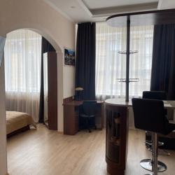 Номер полулюкс