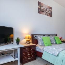 фото 7 GalaHome (ГалаХоум) на улице Братиславская 16 корпус 1